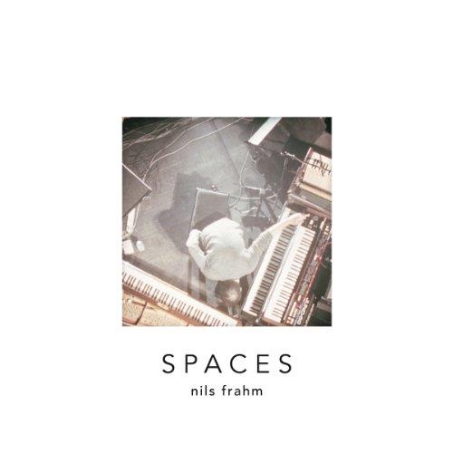 Nils Frahm - Spaces (Music CD)