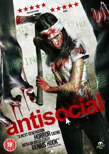 Click to view product details and reviews for Antisocial.