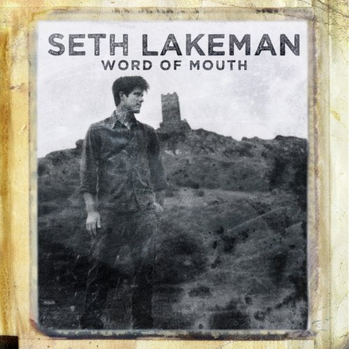 Seth Lakeman - Word Of Mouth (Music CD)