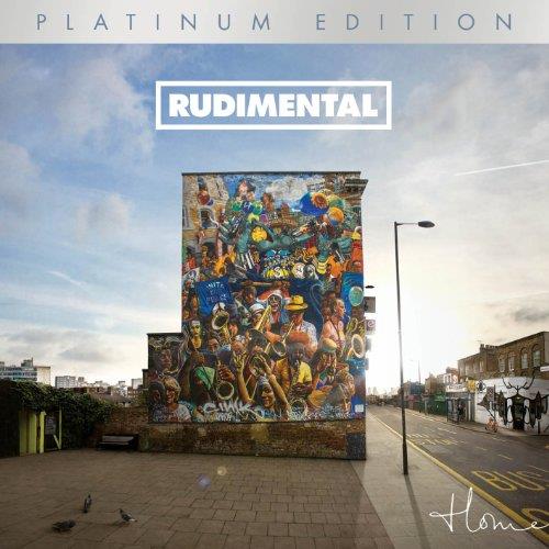 Rudimental - Home [Platinum Edition] (Music CD)