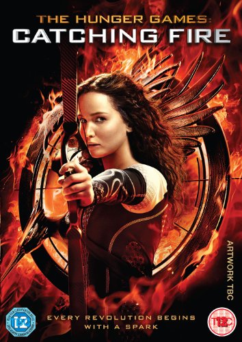The Hunger Games: Catching Fire