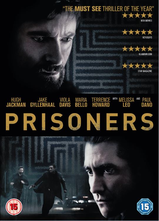 Prisoners (2013)