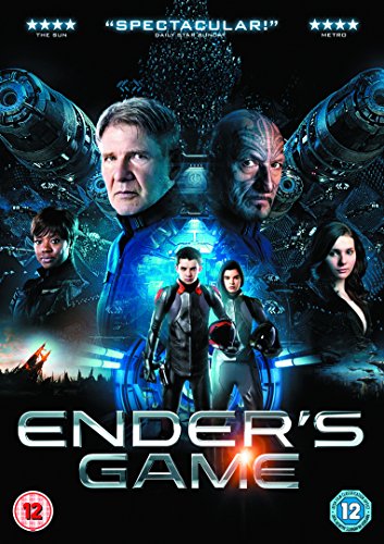 Ender's Game (2013)