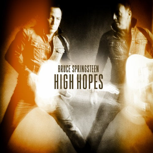 Bruce Springsteen - High Hopes (Music CD)