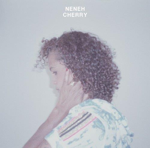 Neneh Cherry - Blank Project (Music CD)