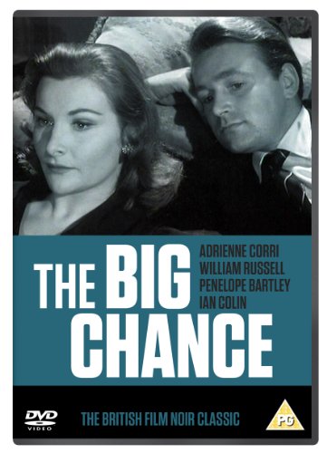 The Big Chance (1957)