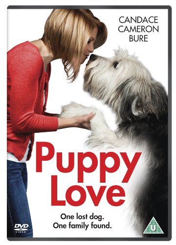 Puppy Love (2013)