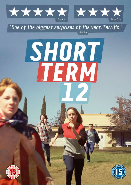 Short Term 12