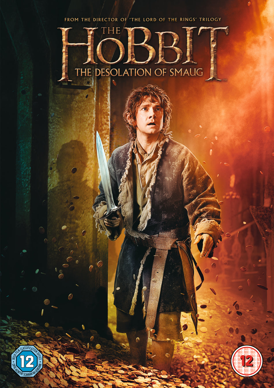 The Hobbit: Desolation of Smaug