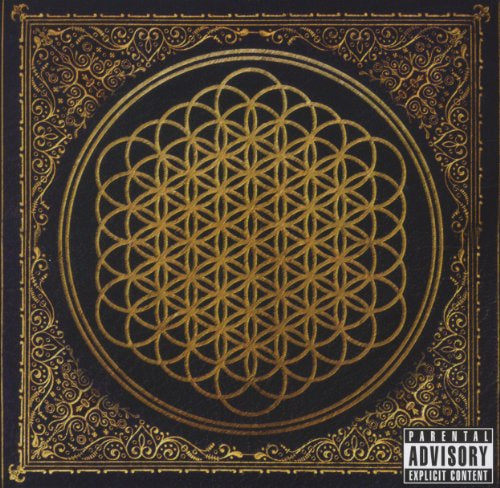 Bring Me The Horizon - Sempiternal (Music CD)