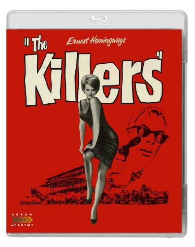 The Killers (Blu-ray)