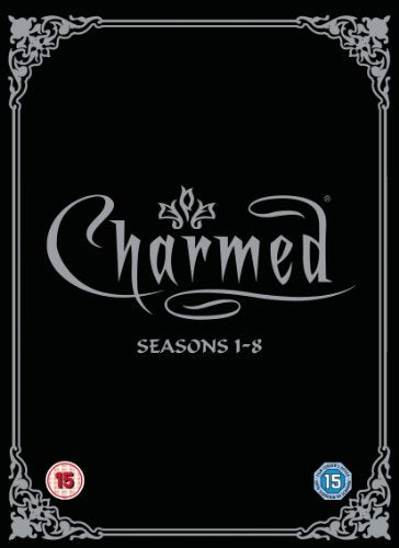 Charmed: Complete Seasons 1-8