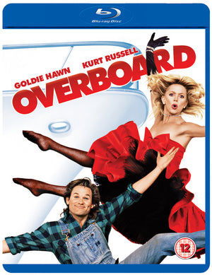 Overboard (Blu-ray)