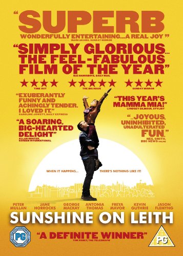 Sunshine On Leith (2013)