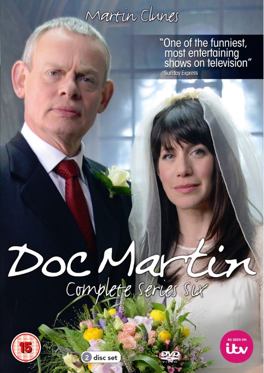 Doc Martin - Series 6