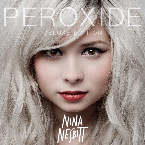 Nina Nesbitt - Peroxide (Music CD)