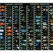 Cabaret Voltaire - Drinking Gasoline/Gasoline In Your Eye (Remastered/+DVD)