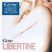 Gene - Libertine (Music CD)