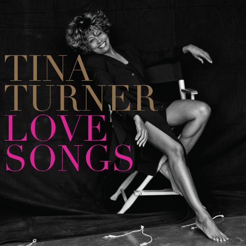 Tina Turner - Love Songs (4 CD) (Music CD)