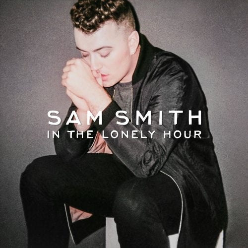 Sam Smith - In The Lonely Hour (Music CD)