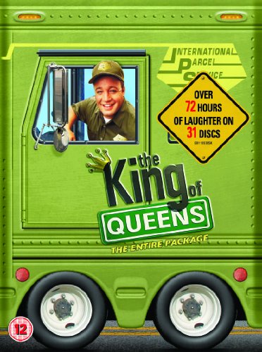 The King of Queens Complete Collection: The Entire Package
