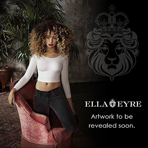 Ella Eyre - Feline (Music CD)