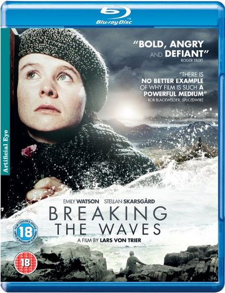 Breaking the Waves (Blu-ray)