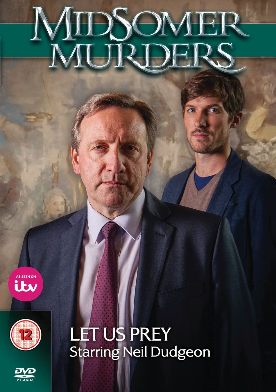 Midsomer Murders - Let Us Prey