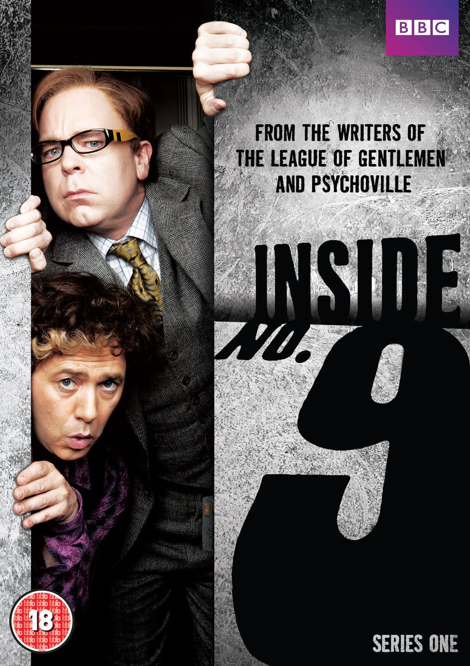 Inside No.9 - Series 1