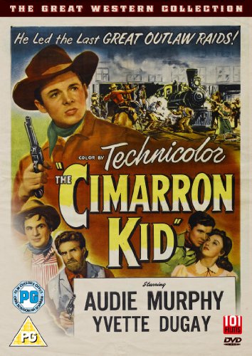 The Cimarron Kid (1952)
