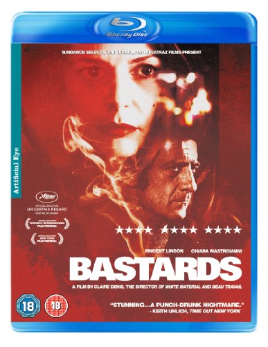 Bastards (Blu-ray)
