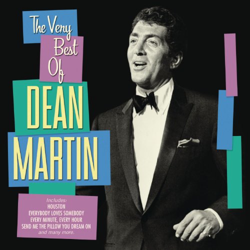 Dean Martin - The Very Best Of Dean Martin