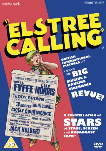 Elstree Calling (1930)
