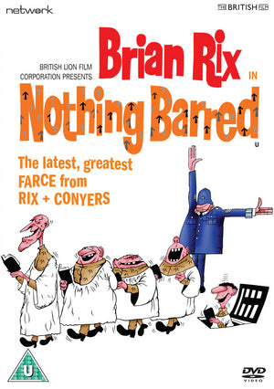 Nothing Barred (1961)