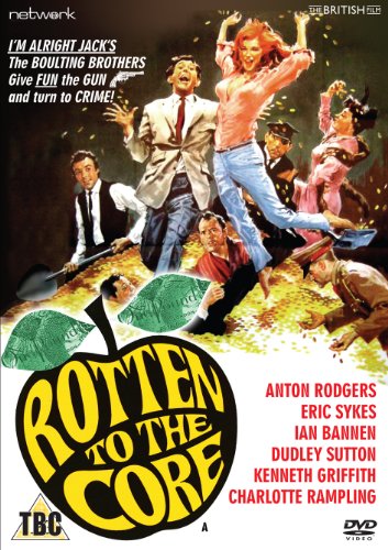 Rotten to the Core (1966)