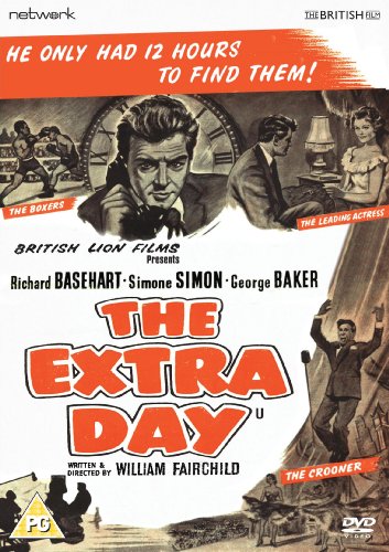 The Extra Day (1956)