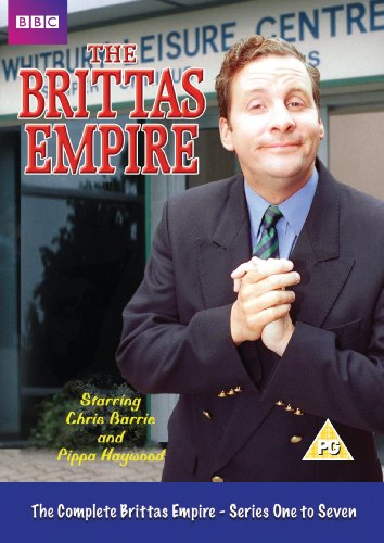 The Brittas Empire: The Complete Series 1-7 (1997)