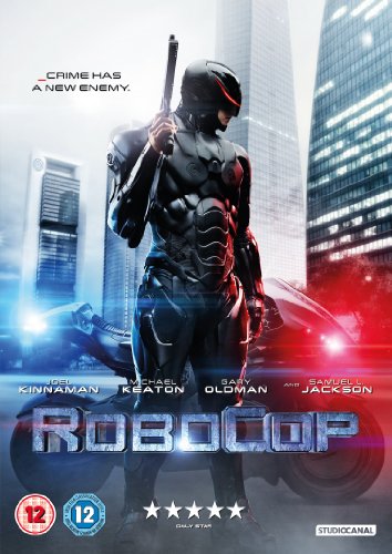 Robocop (2014)