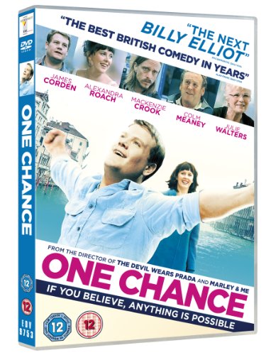 One Chance (2013)