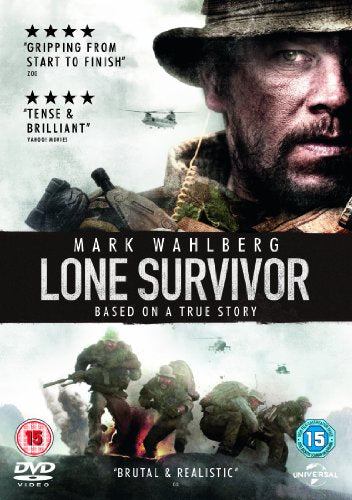 Lone Survivor (2013)