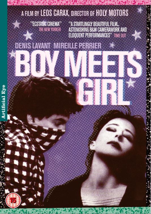 Boy Meets Girl
