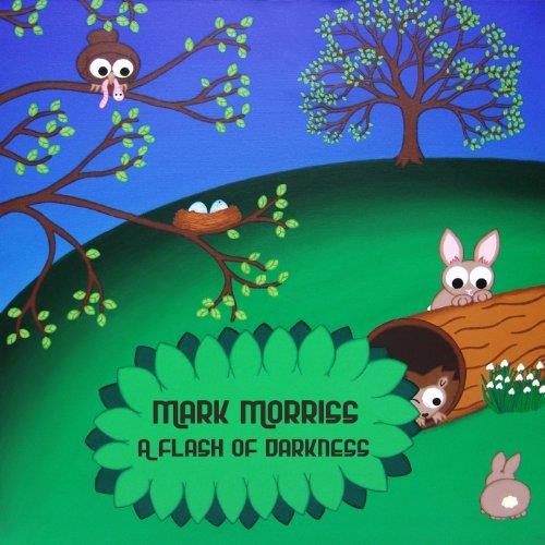 Mark Morriss - Flash of Darkness (Music CD)