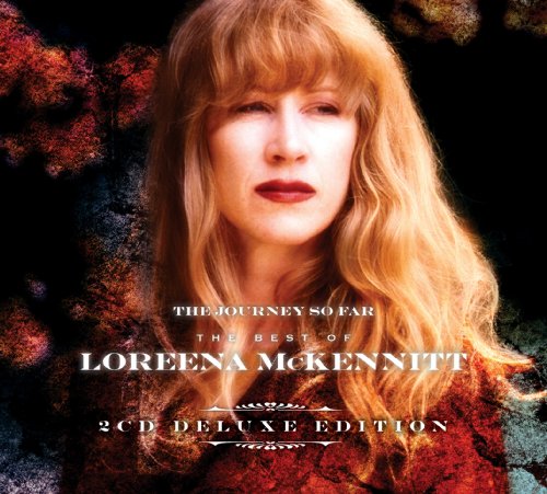 Loreena McKennitt - Journey So Far The Best of Loreena McKennitt (Deluxe Edition) (Music CD)