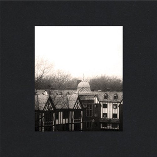 Cloud Nothings - Here and Nowhere Else (Music CD)