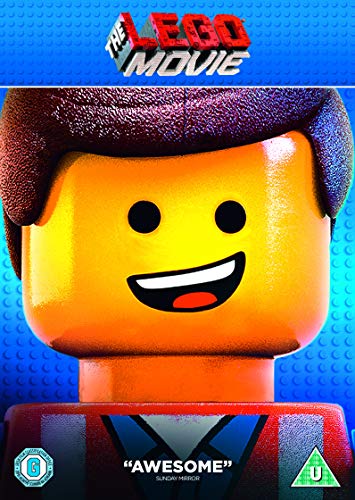 The LEGO Movie (2014)