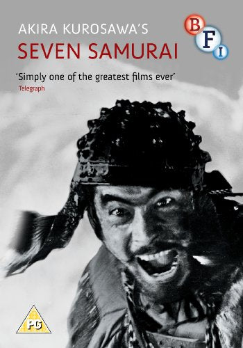 Click to view product details and reviews for Seven samurai 60th anniversary edition 1954.