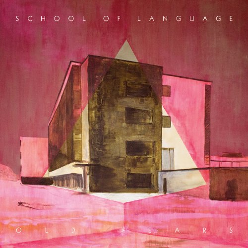 School of Language - Old Fears (Music CD)