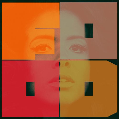Kelis - Food (Music CD)