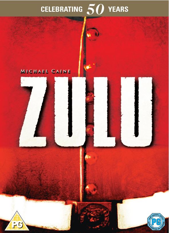 Zulu (1963)