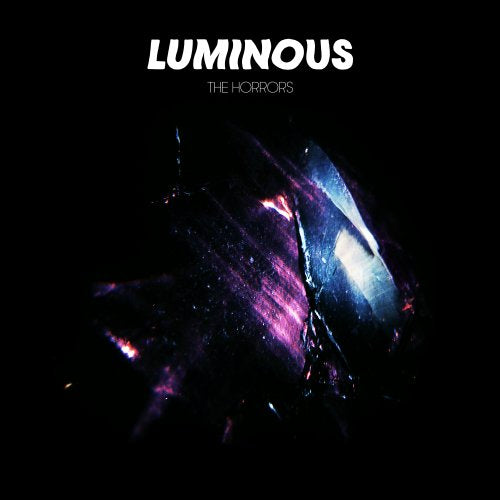 The Horrors - Luminous (Music CD)